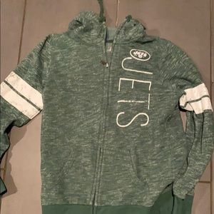 jets kids hoodie